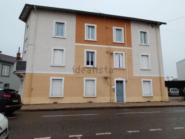 Appartement location à Tignieu, Tignieu-Jameyzieu