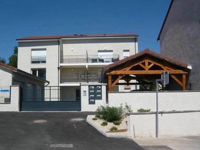 Appartement location à Tignieu, Tignieu-Jameyzieu