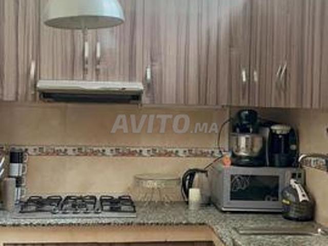 Appartement vente à Tilila, Agadir
