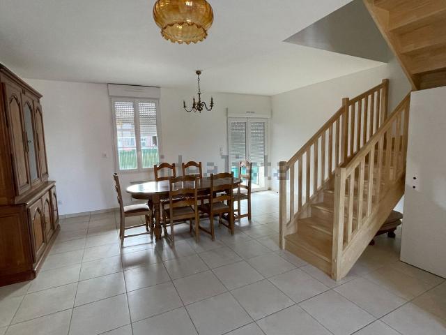 Appartement location à Tillé, Oise