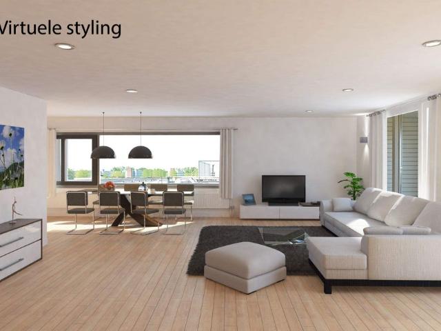 Appartement te huur in Noord, Breda