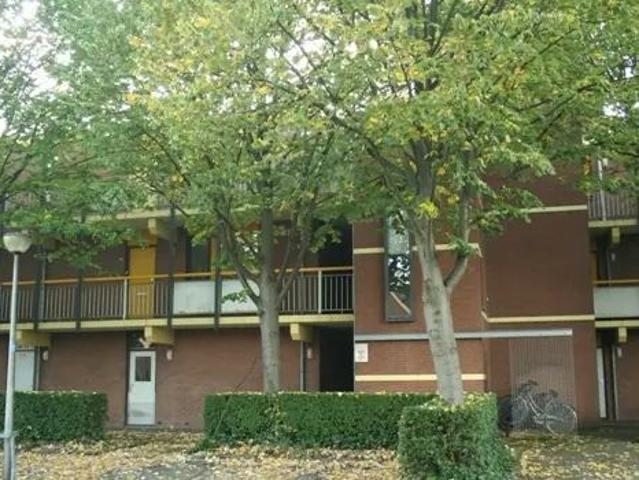 Appartement te huur in Buytenwegh, Zoetermeer