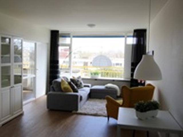 Appartement te huur in Leeuwarden, Friesland