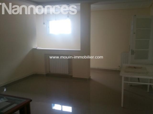 Appartement location