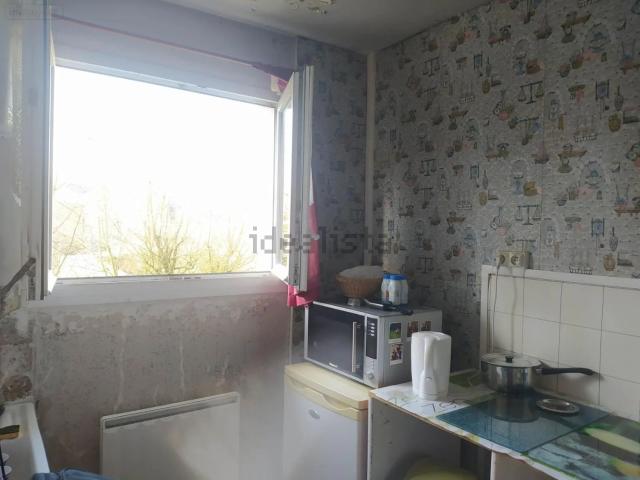 Appartement vente à Tinchebray, Tinchebray-Bocage