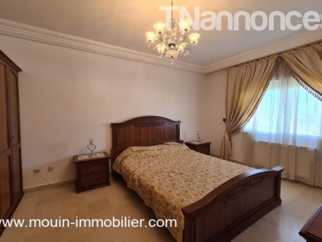 Appartement vente