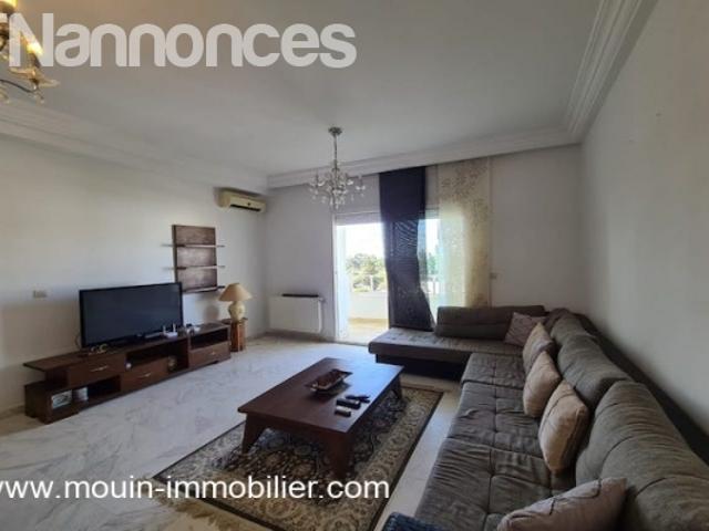 Appartement vente à Beni Khalled