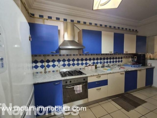 Appartement vente