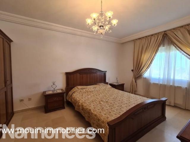 Appartement vente