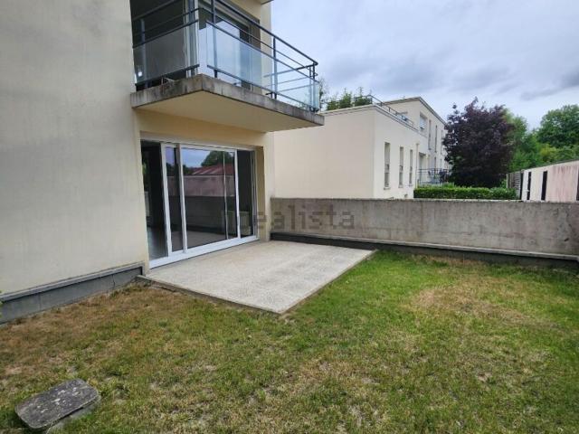 Appartement location à Tinqueux, Marne
