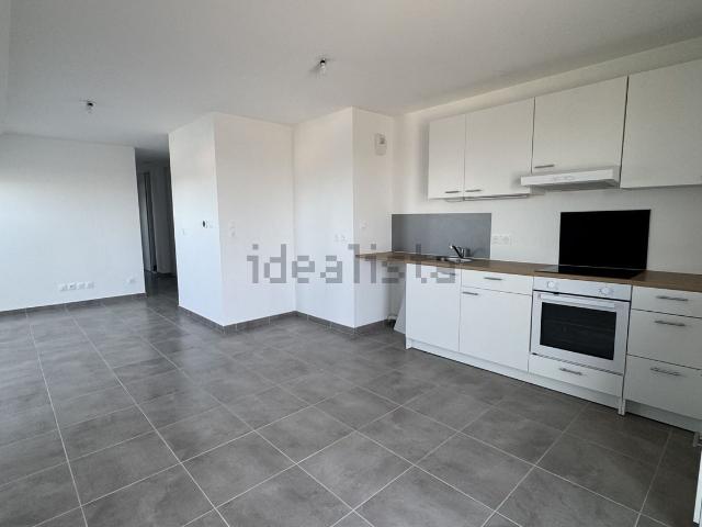 Appartement vente à Champ Paveau, Tinqueux