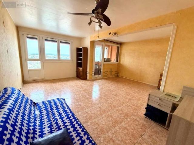 Appartement vente à Tinqueux, Marne