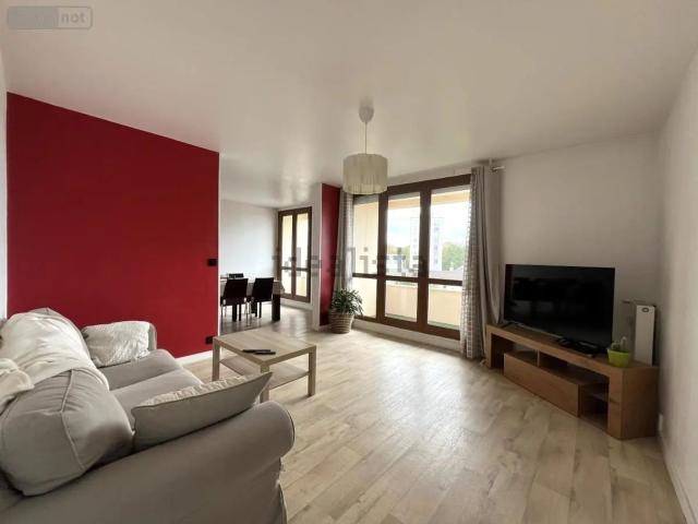 Appartement vente à Tinqueux, Marne