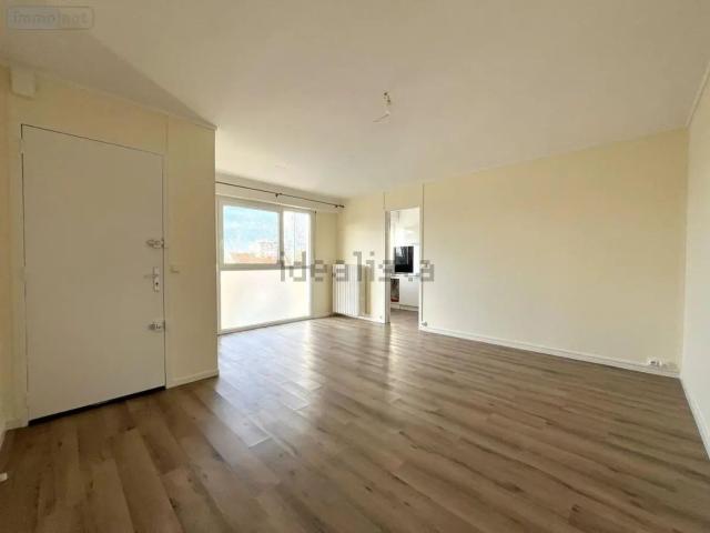 Appartement vente à Tinqueux, Marne