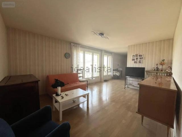 Appartement vente à Tinqueux, Marne