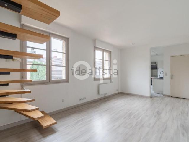Appartement vente à Tinqueux, Marne
