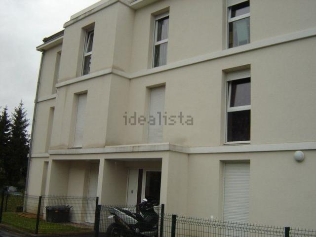 Appartement location à Champ Paveau, Tinqueux