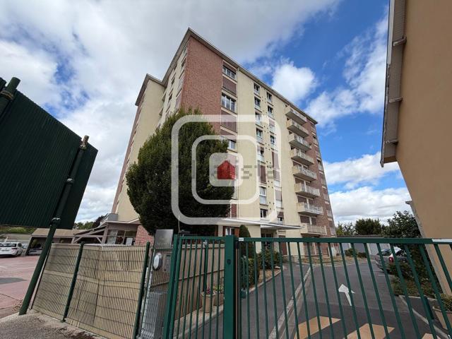 Appartement vente à Tinqueux, Marne