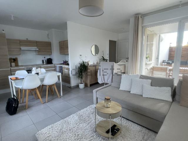 Appartement location à Champ Paveau, Tinqueux