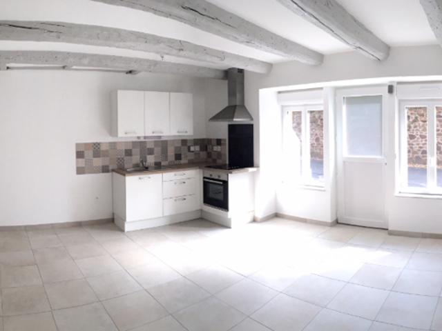 Appartement location à Saint-Malo, Bretagne