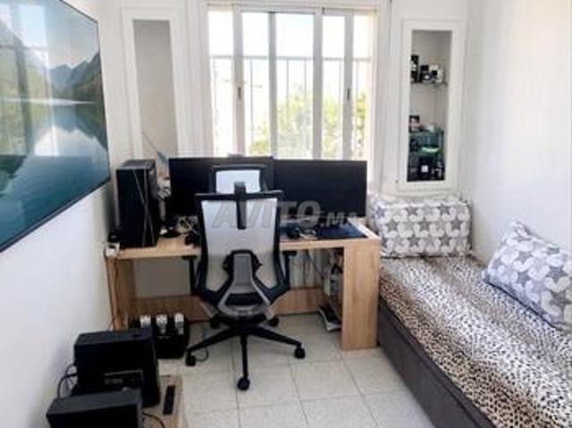 Appartement vente à Anfa, Gharb-Chrarda-Beni Hssen