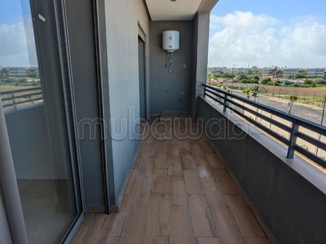 Appartement vente à Oulad Rahal, Gharb-Chrarda-Beni Hssen
