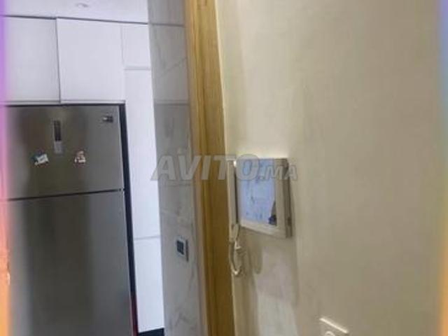 Appartement vente à Témara