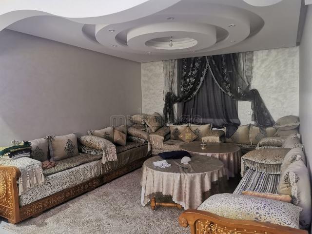 Appartement vente à Essaouira, L'Oriental