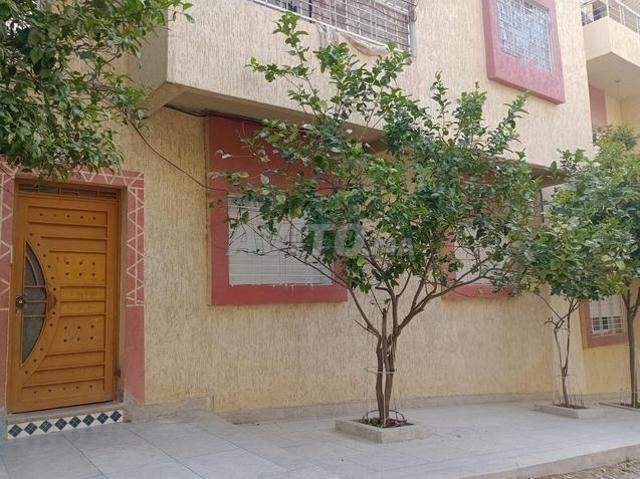 Appartement vente à Taounate