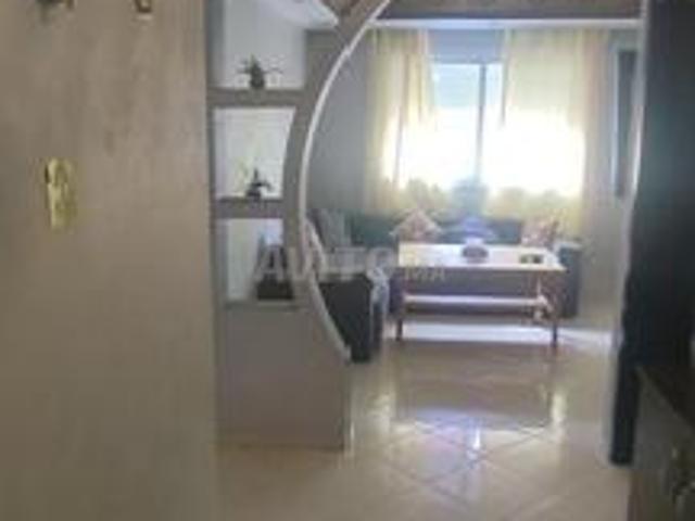 Appartement vente à Anfa, Moulay Rachid