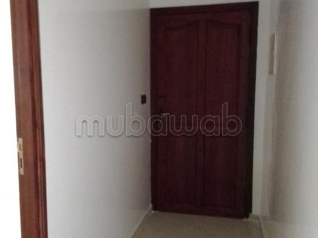 Appartement vente à Rbat