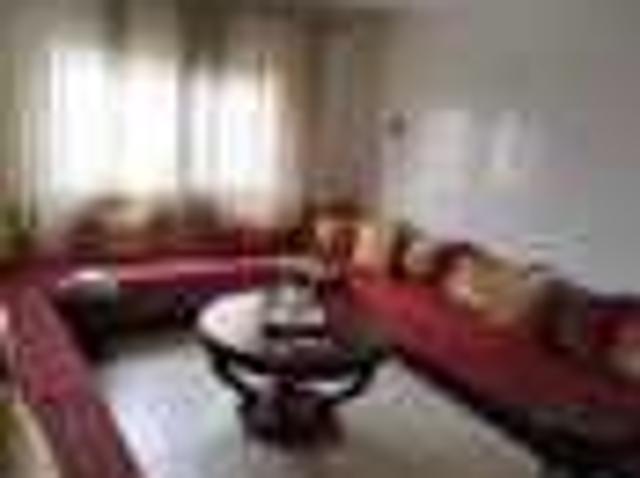 Appartement vente à Nouaceur, Gharb-Chrarda-Beni Hssen