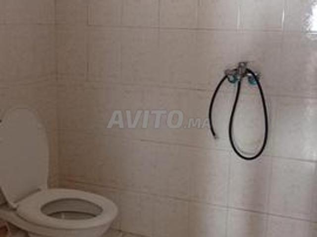 Appartement vente à Salé