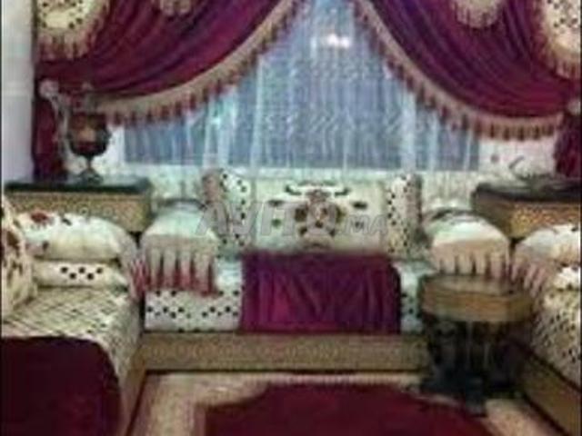 Appartement vente à Tétouan, Tanger-Tétouan