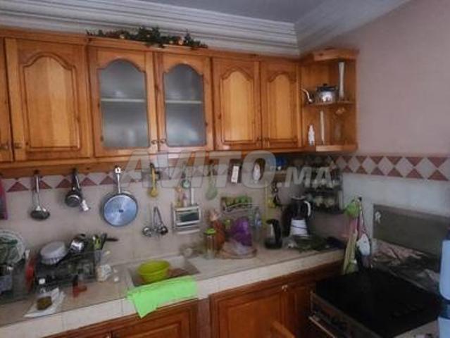 Appartement vente à Dcheira El Jihadia, Oued ed Dahab-Lagouira