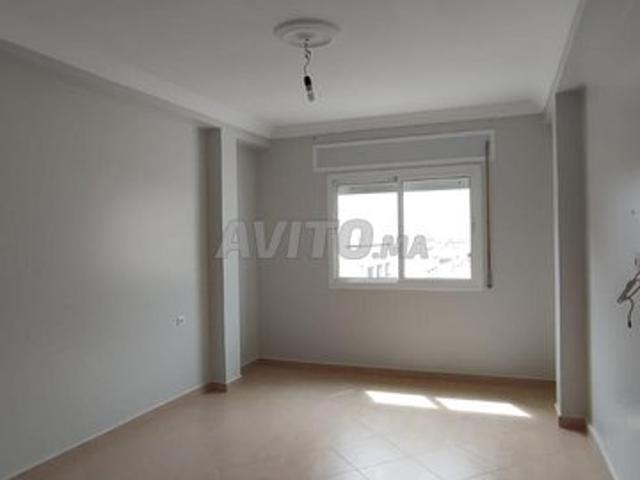 Appartement vente à Martil