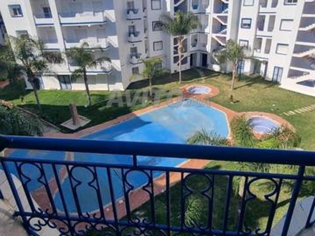 Appartement vente à Martil, Tanger-Tétouan