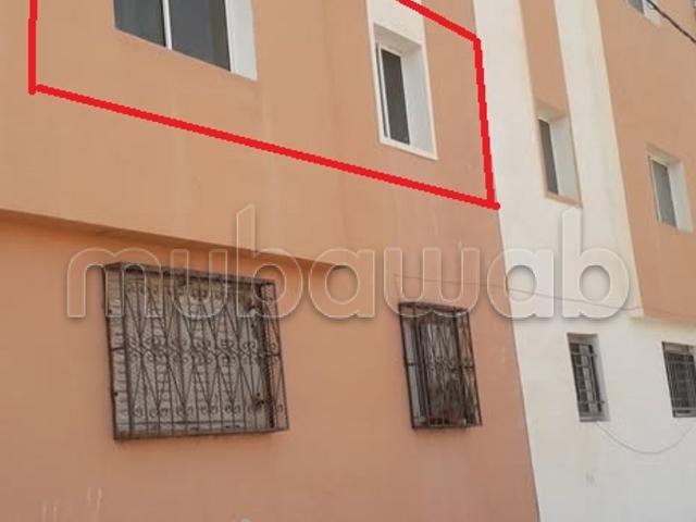 Appartement vente à Sidi Bidi, Oued ed Dahab-Lagouira