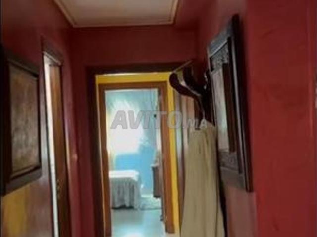 Appartement vente à Centre Ville