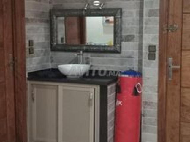 Appartement vente à Deroua, Gharb-Chrarda-Beni Hssen
