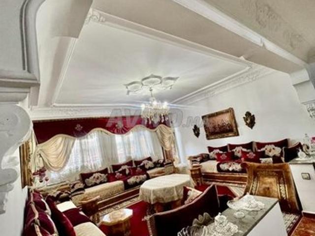 Appartement vente à Médina, Tétouan