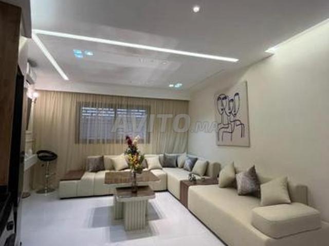 Appartement vente à Martil, Tanger-Tétouan