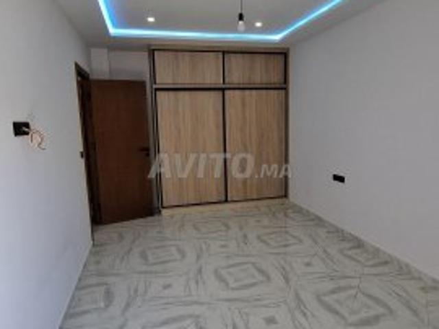 Appartement vente
