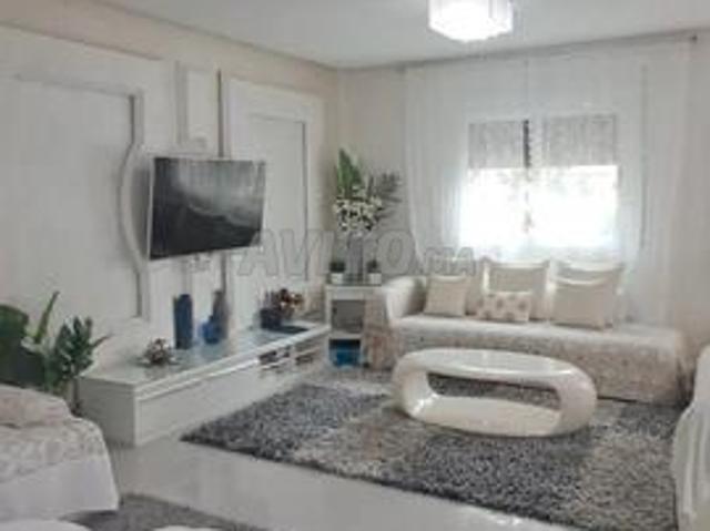 Appartement vente à Centre Ville