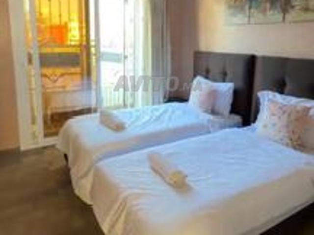 Appartement vente à Haut Founty, Agadir