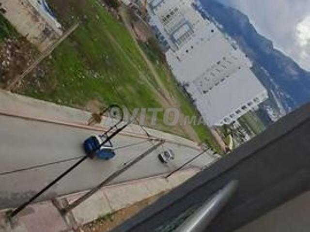 Appartement vente à Centre Ville