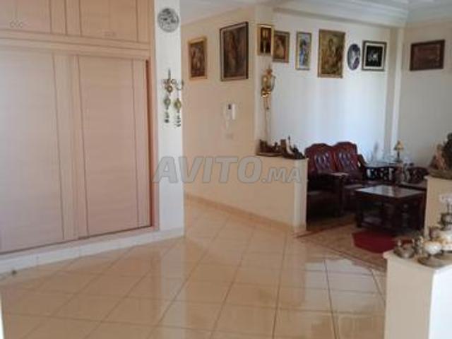 Appartement vente à Khouribga