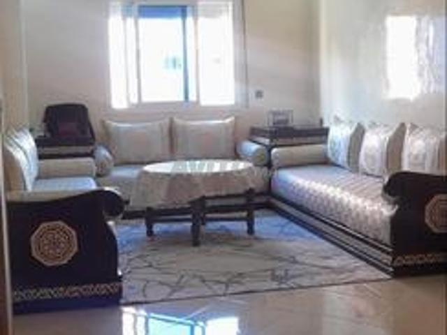 Appartement vente à Martil, Tanger-Tétouan
