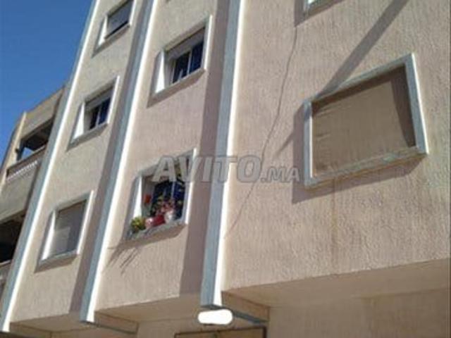 Appartement vente à Martil, Tanger-Tétouan
