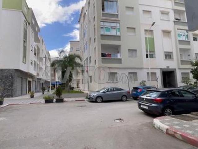 Appartement vente à Tétouan, Tanger-Tétouan